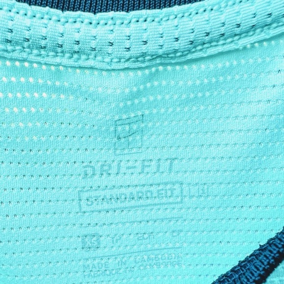 Nike Dri-Fit Tank Top Sz XS 🎊Host Pick🎊 - Picture 6 of 6